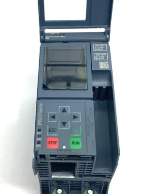 Used Siemens SIMATIC S7-1500F CPU Unit 1515F-2 PN, 750 KB Program PLC Processors Michigan US | Maverick Industrial Sales #1389151