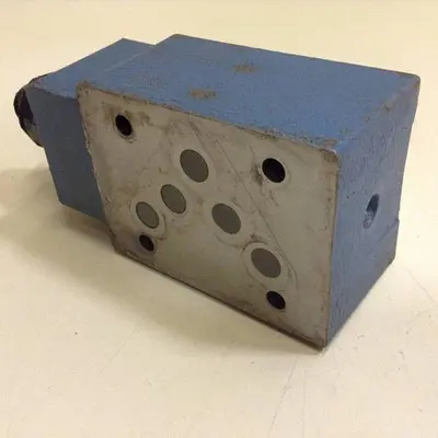 USED REXROTH ZDB10VA241200V