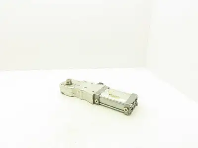 Destaco 82M-7L63C84-NA Pneumatic Power Clamp 7/8" Square Drive 15-120°