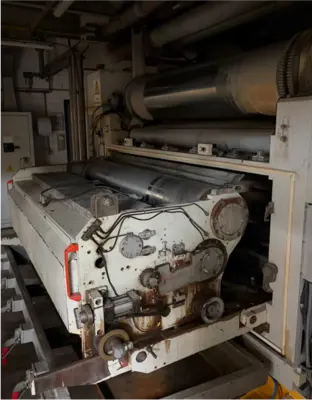 2007 BOBST ASITRADE 1650 Laminators | Corrugated Machinery Brokers (5)