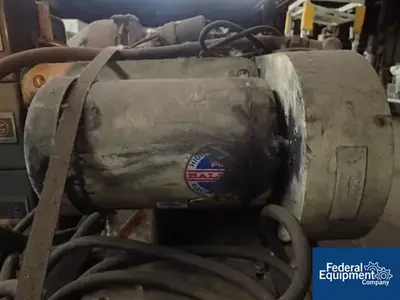 USED All-Fill ALL FILL AUGER FILLER, MODEL B