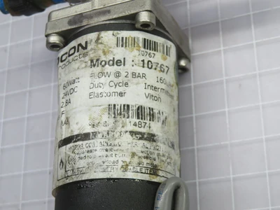 Used PROCON _UNKNOWN_ Pumps | OCO Industrial #1702121