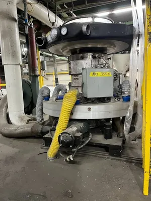 REIFENHAUSER blown film die Blown Film Dies - Single Layer, SIZE 10" - 14.99""" | Mark One Machinery (11)