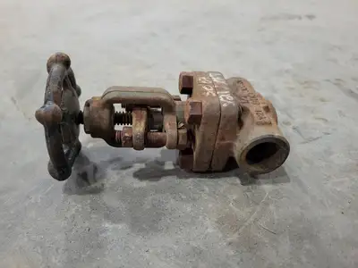 USED ILSHIN 8B05-8