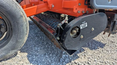 USED LAND PRIDE NTS2607