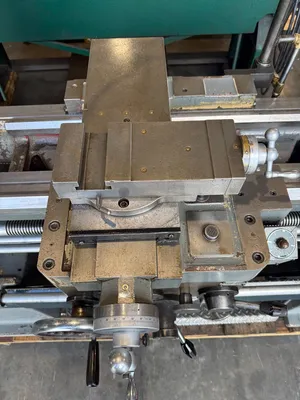 SOUTH BEND 400 Engine Lathes | GMT (11)