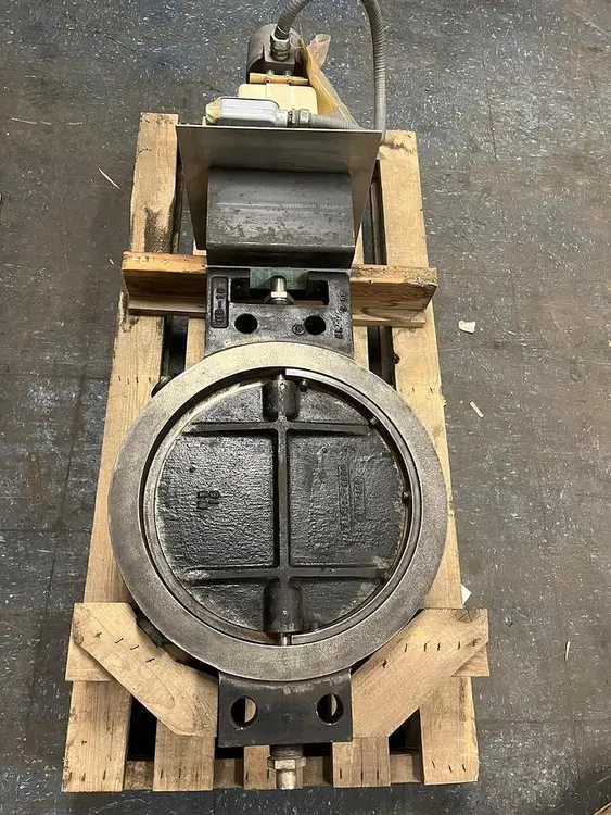 New | in-Stock VALVCON ADC Electric Motor Driven Actuators Ohio US | Surplus Asset Holdings #1226328