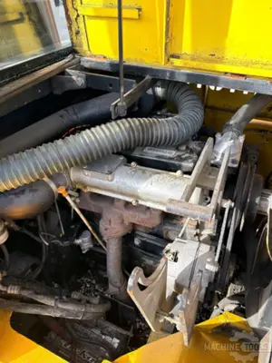 USED HYSTER H155XL2