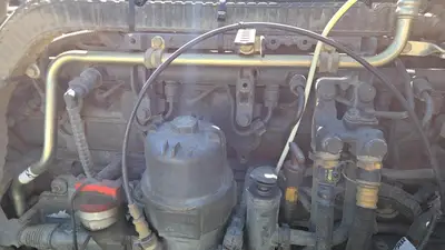 USED 2020 PETERBILT 389