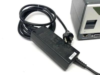 USED PRECITEC OPTRONIK CHROCODILE 2 S CONTROLLER