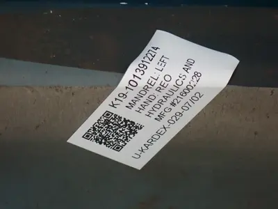 USED REO K191013912274