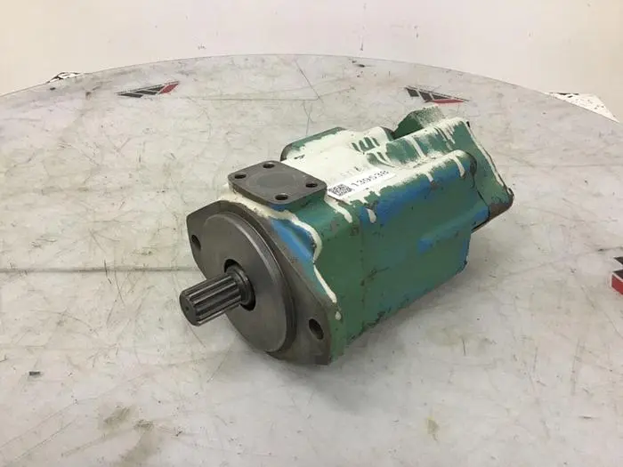 Used VICKERS 3525V35E21 Pumps Michigan US | Ideal Machinery #586494