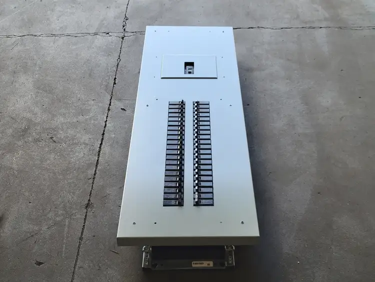 New | in-Stock GENERAL ELECTRIC AQF3422JBX Switchgears British Columbia CA | Lenmark #241859