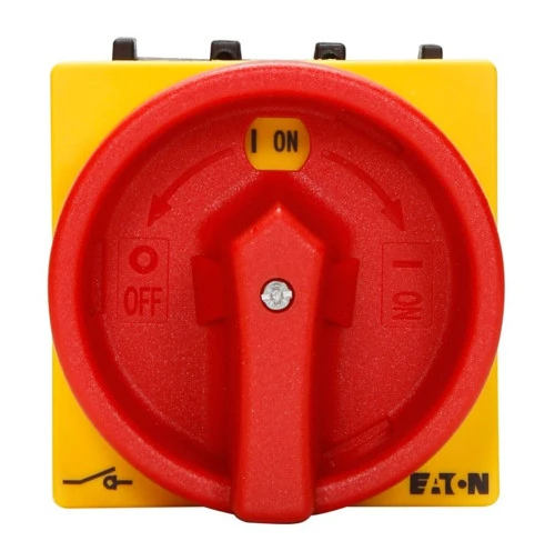 Eaton P1-32/EA/SVB [New]
