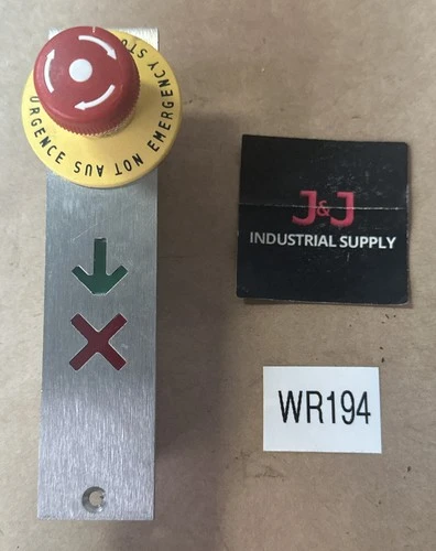 NEW STC 08-AE050-24VDC