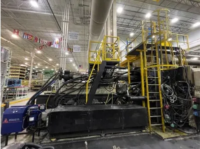 2000 CINCINNATI ML3000-540 HORIZONTAL INJECTION MOULDING MACHINES | INJECTION DEPOT GROUP (2)