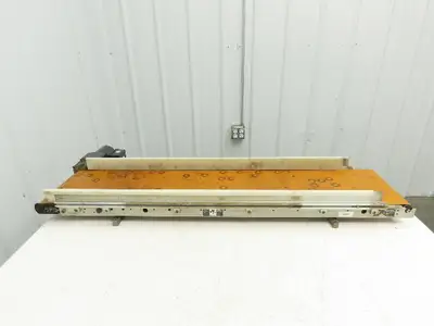 Used QC INDUSTRIES _UNKNOWN_ Belt Conveyors Indiana US | Arrow Industrial #1366768
