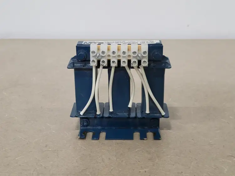 Used MTE RL-00201 Transformers British Columbia CA | Lenmark #265521