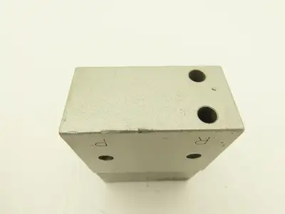Knorr Pneumatic WKV-2 I/30093 Air Valve 3/2 G1/4" Ports