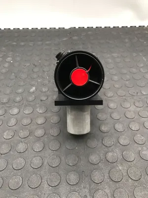 NEW 2025 ISRA VISION Linelight 100W
