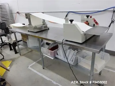 USED Nordson CCP-12