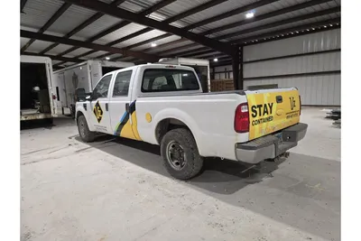 Used _UNKNOWN_ _UNKNOWN_ Pickup Trucks Texas US | IRS Auction #1488450