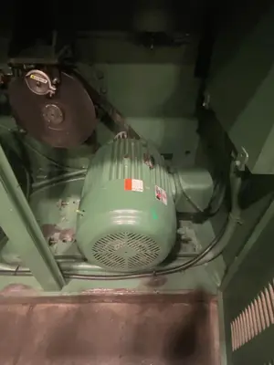 USED 1995 FE DTVA-4050-44