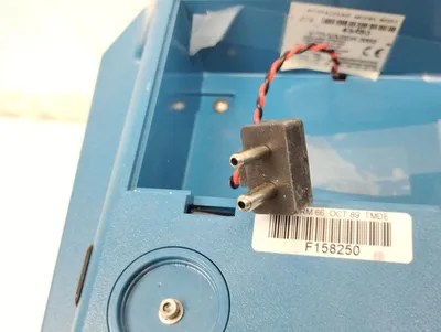 USED TSI PortaCount Plus 8020A