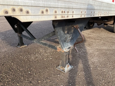 Used 2007 HYUNDAI _UNKNOWN_ Misc Trailers Michigan US | Miedema Asset Management Group #1410950