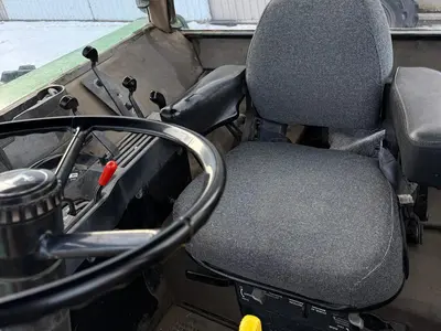 USED 1991 JOHN DEERE 4955