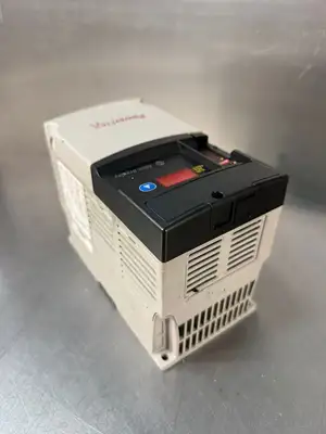 Allen Bradley 22D-D4PON104 /A Powerflex4 22DD4P0N104 (1.5.4)