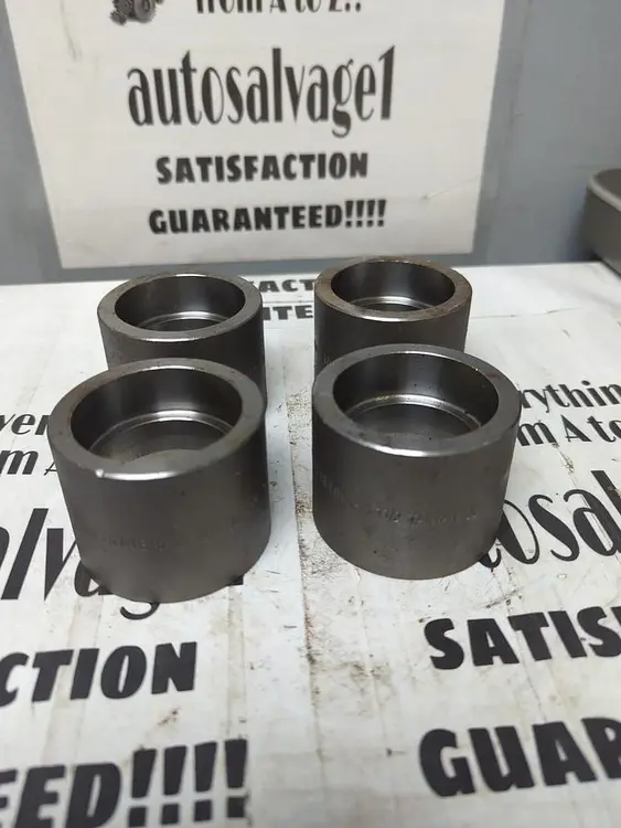 New | in-Stock ANVIL SA105N343B16 3M 1-1/2" Conveyor Parts Ohio US | Surplus Asset Holdings #1234356