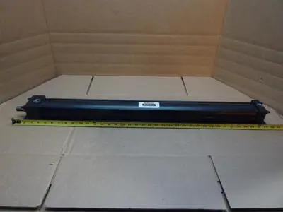 USED SCHRADER BELLOWS FAC110421