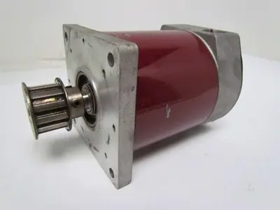 Kollmorgen E41HCLA-LNK-NS-01 1.8° Step Motor 5.3A 65V 172W 1500 RPM