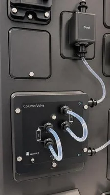 Used CYTIVA AKTA Liquid Chromatography Systems New Jersey US | Bionex Scientific LLC #1175426