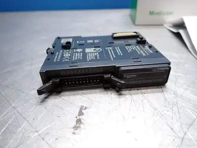 NEW SCHNEIDER ELECTRIC TM3DI16K