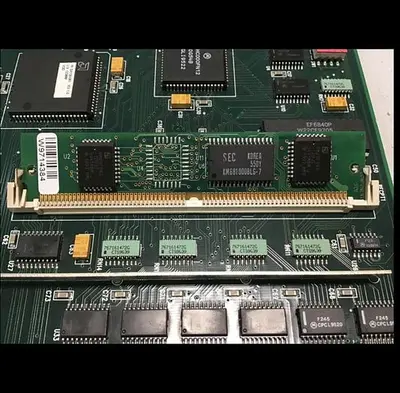 USED VAN DORN PC330-081 330-081