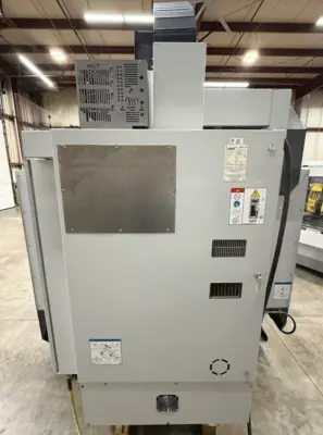 2020 HAAS VF-2SS Vertical Machining Centers | Toolquip, Inc. (6)