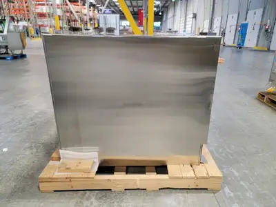 NEW 2019 HILLPHOENIX PT6RDRS