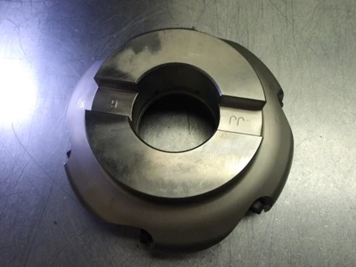 Mitsubishi 148.2-160mm Indexable Facemill 2" Arbor AJX14R16006F (LOC1916B)