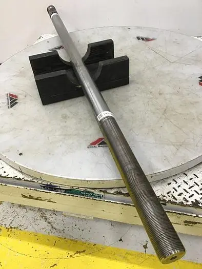 Used VAN DORN 340953ST Injection Molding Parts Michigan US | Ideal Machinery #564514