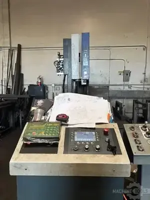 USED 2021 OCEAN TERMINATOR DCM 18/25