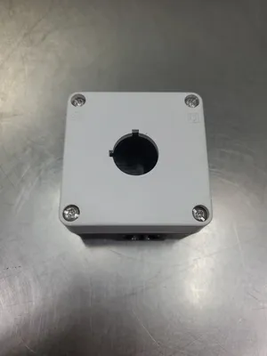USED Allen-Bradley 800FD-1P