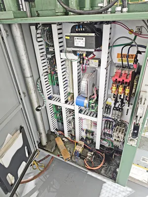 CINCINNATI 90 TON X 10' Press Brakes | CNCsurplus (12)