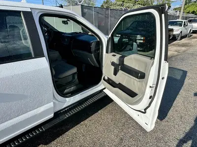 Used 2020 FORD F-150 Pickup Trucks Florida US | Truck and Van Outlet #1509226