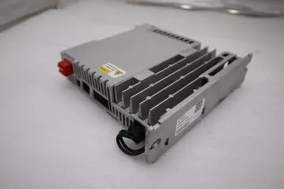 ALLEN BRADLEY 2198-H008-ERS / 2198H008ERS (USED) STOCK H1606