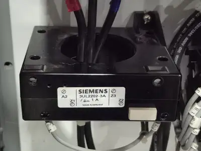 USED SIEMENS TIASTAR