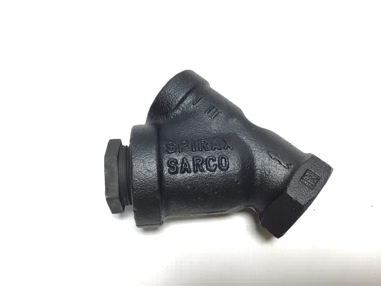 Used SPIRAX SARCO _UNKNOWN_ Valves/Fittings Pennsylvania US | Moses B Glick #991814