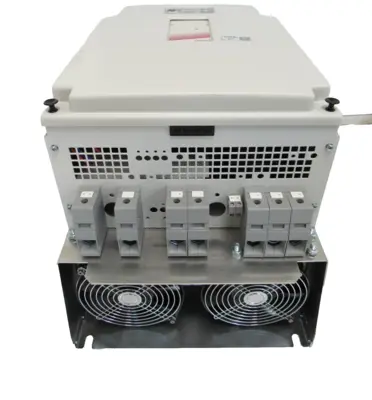 NEW KEB 23F5A0R-54GA DRIVE F5 SERIES 104KVA 23F5A0R54GA