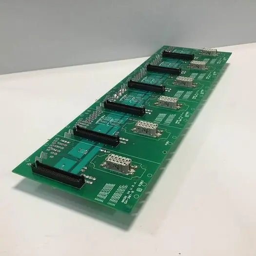 Used GAMMAFLUX DA-301-E Circuit Boards Michigan US | Ideal Machinery #703933